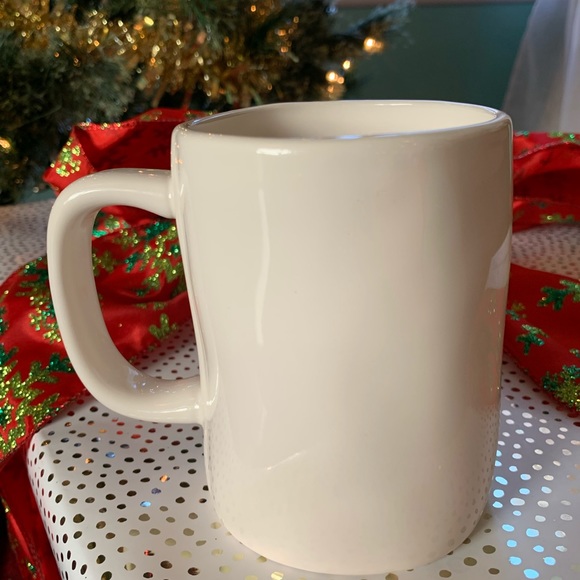 Rae Dunn Merry Mug - Picture 3 of 4